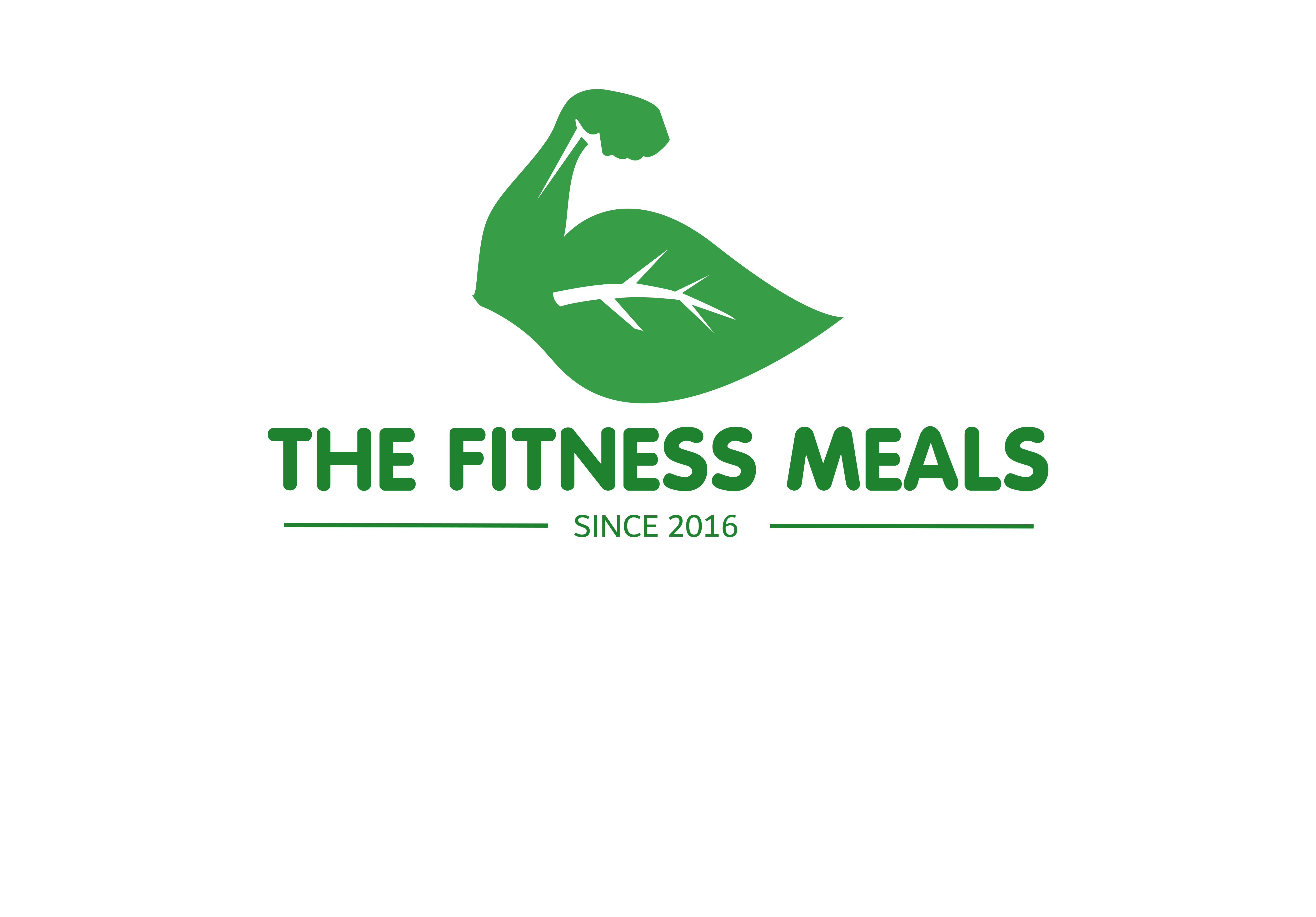 The Fitness Meals