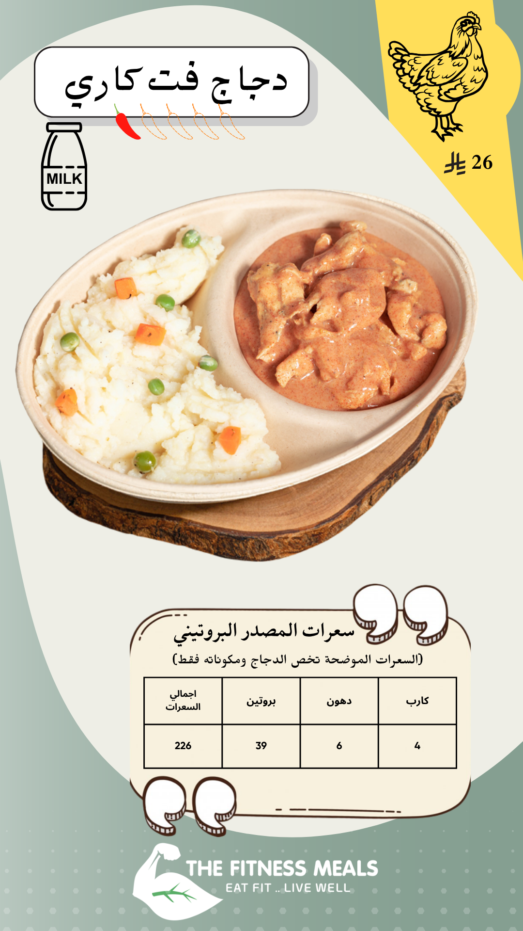 صفحة المنيو 16