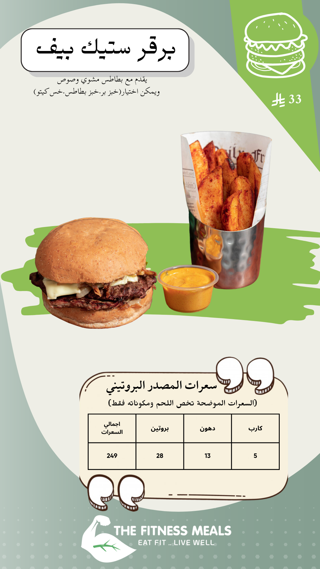 صفحة المنيو 35