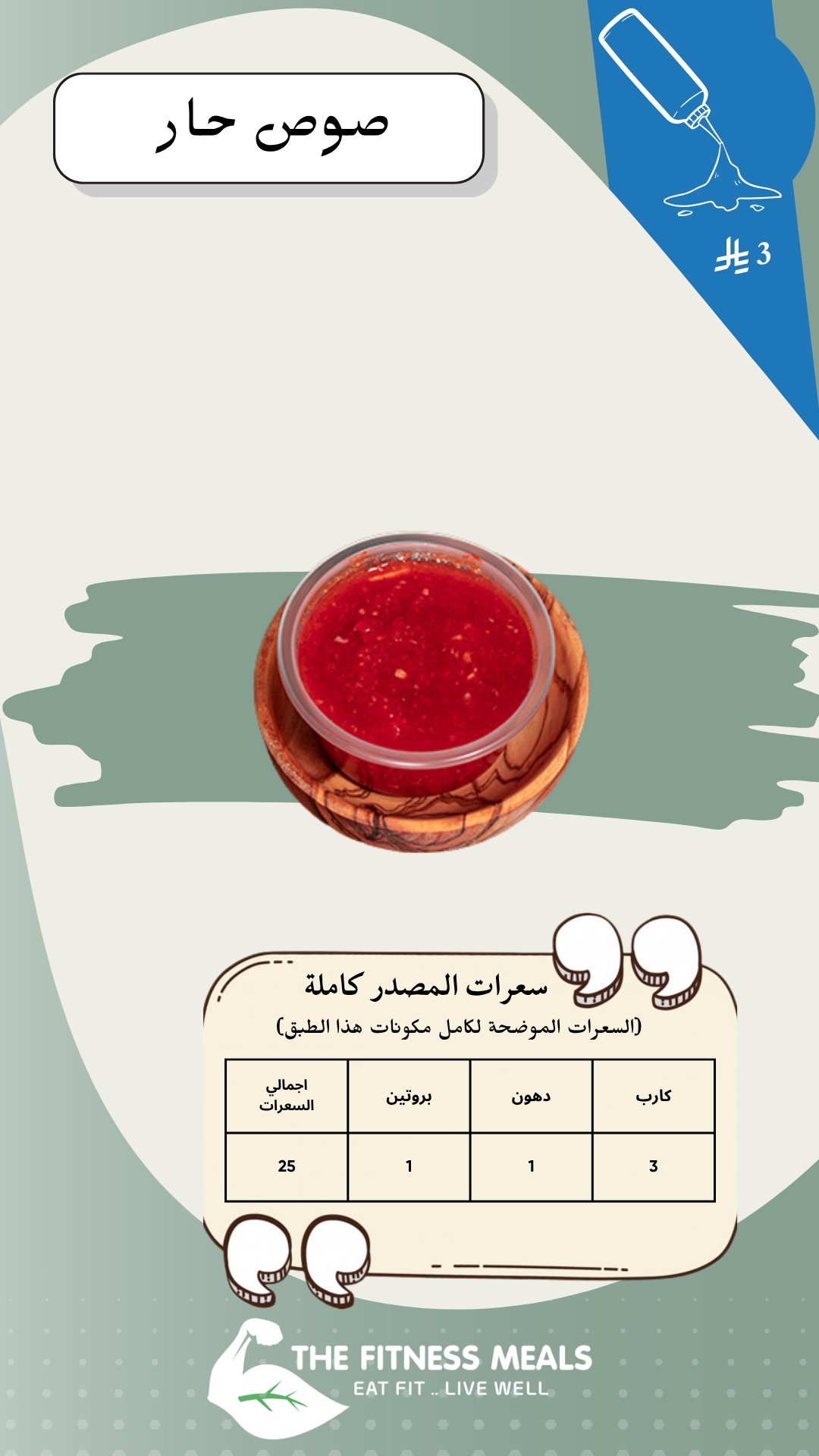 صفحة المنيو 70